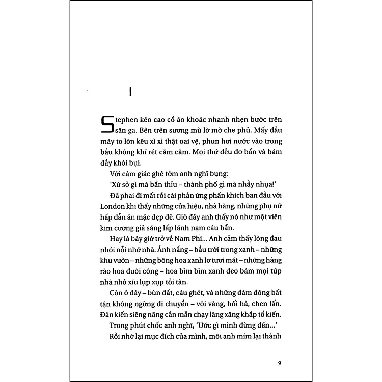 Án Mạng Đêm Giáng Sinh - Ảnh 3