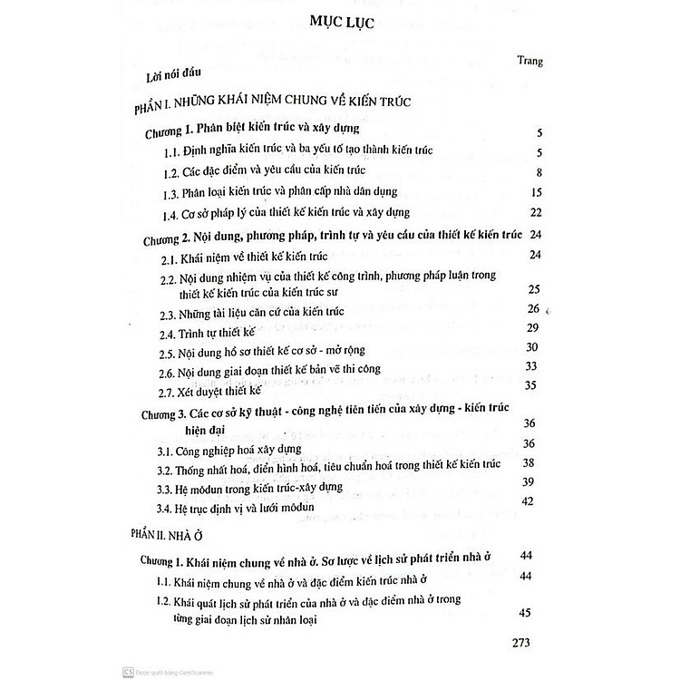 Kiến Trúc - Ảnh 3