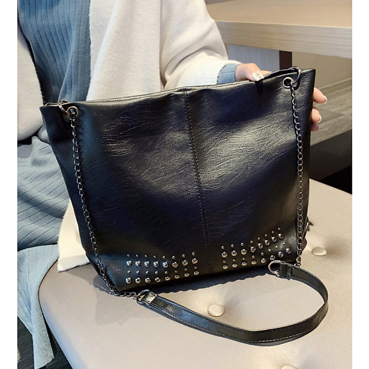 Túi Đeo Chéo Nữ, Túi Xách Nữ đeo vai công sở