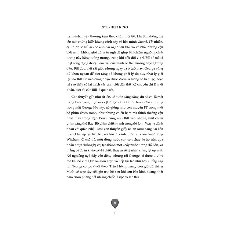 IT - Gã Hề Ma Quái (Tập 1) - Ảnh 6