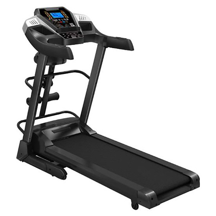 Máy Chạy Bộ Ganas T500 (K-14)