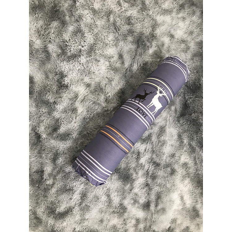 Gối Ôm Người Lớn Họa Tiết Tuần Lộc