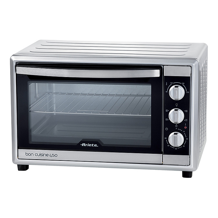 Lò Nướng Ariete MOD.0986 (45L) – Hàng Chính Hãng