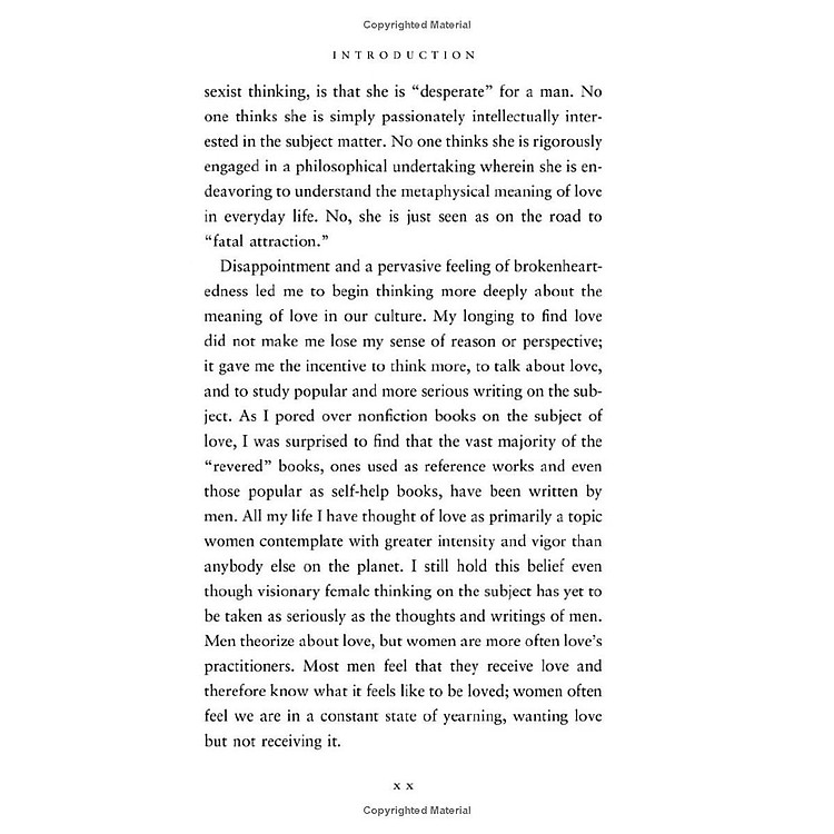 All About Love: New Visions - Ảnh 4