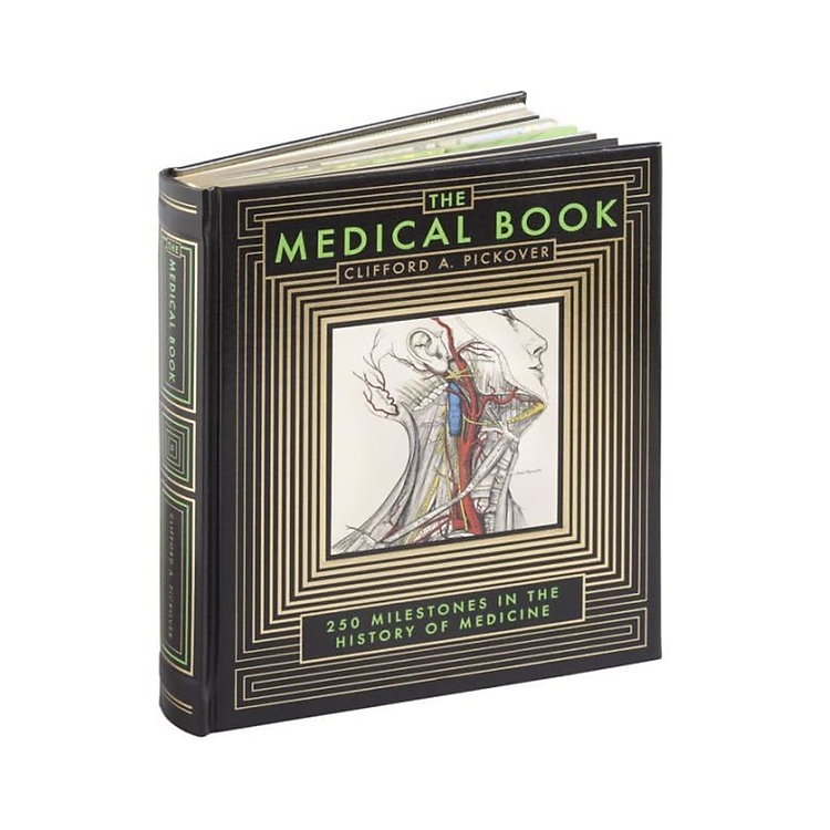 The Medical Book