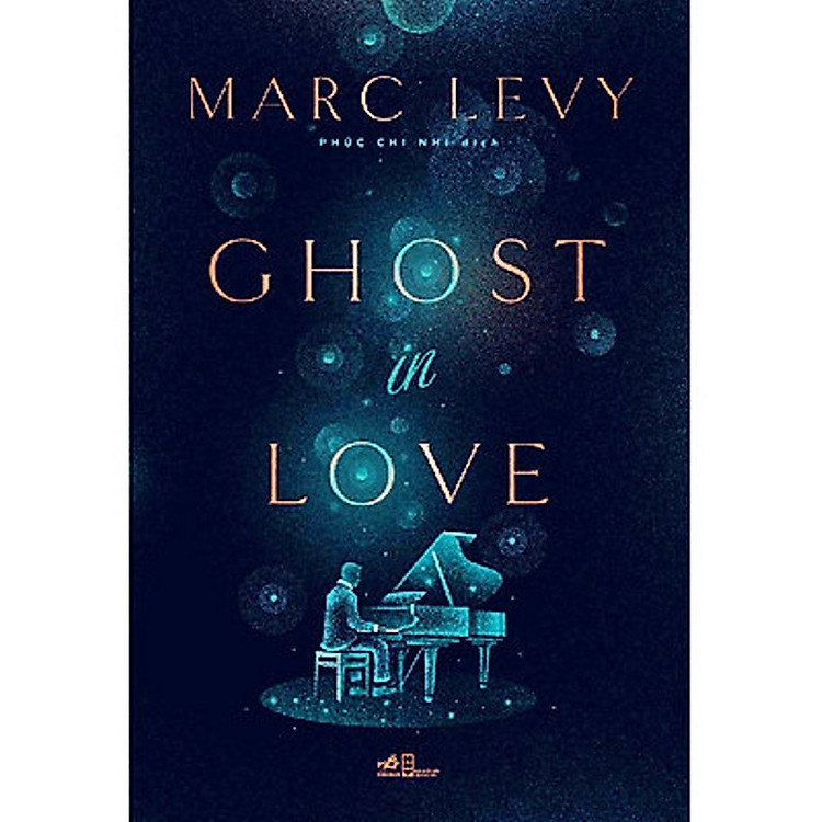 Ghost In Love – Marc Levy