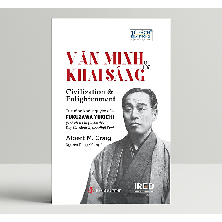 Văn Minh Và Khai Sáng (Civilization and Enlightenment)