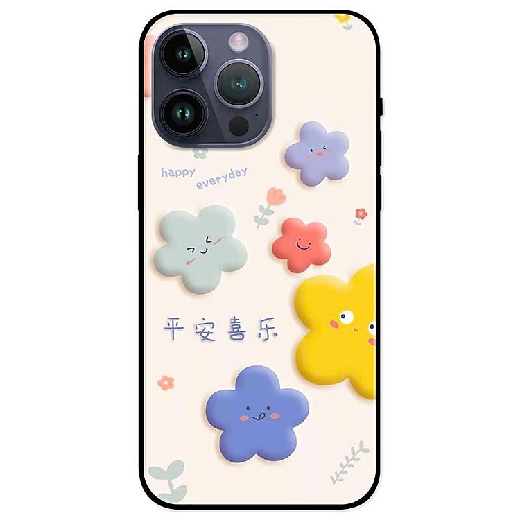 Ốp lưng dành cho Iphone 14 - Iphone 14 Plus - Iphone 14 Pro - Iphone 14 Pro Max - Ngôi Sao Kẹo