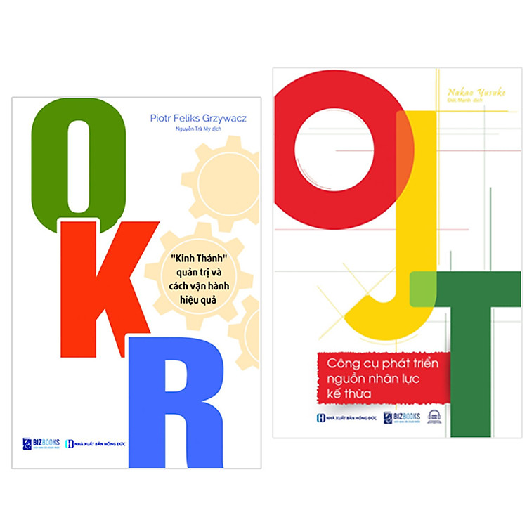 Các Công Cụ Quản Lý Nhân Sự Hiệu Quả: OKR + OJT - Ảnh 5