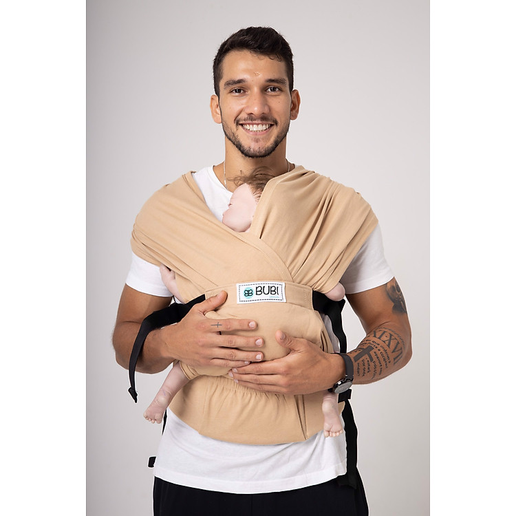 Tìm mua tại Avakids:Địu vải BUBI Gen 3 COTTON 100% - XL, tràn ngập Khuyến mãi, Ưu đãi