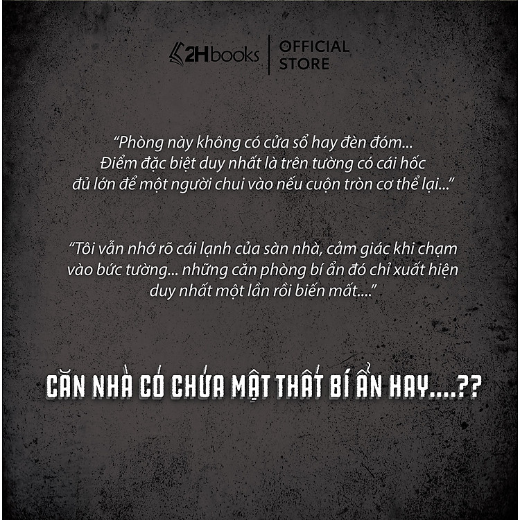 Ngôi Nhà Kỳ Quái 2 - Ảnh 6