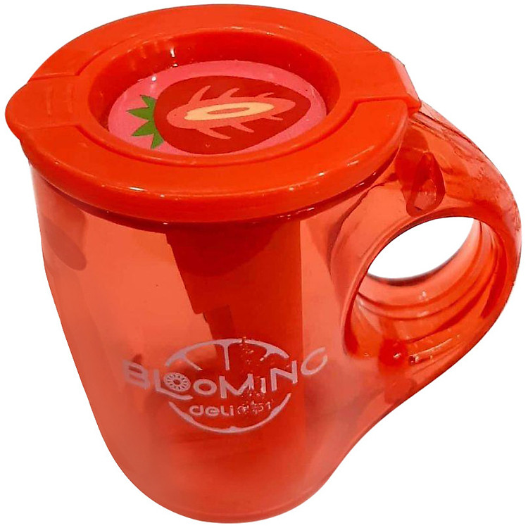 Máy Chuốt Bút Chì Mini 551 Deli