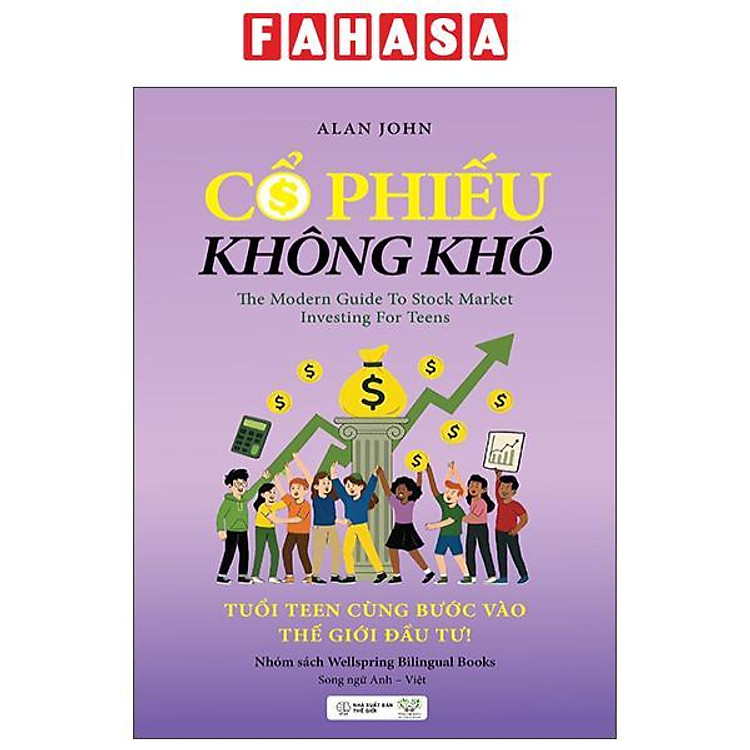 Cổ Phiếu Không Khó