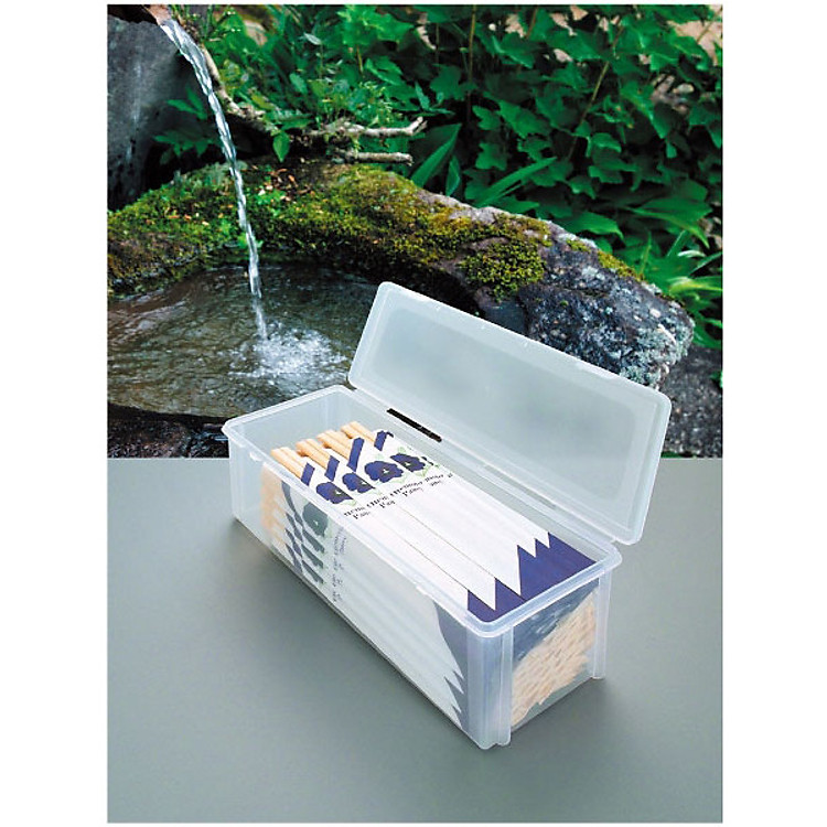 Hộp đựng đũa thìa cất gọn - Hàng Nội Địa Nhật