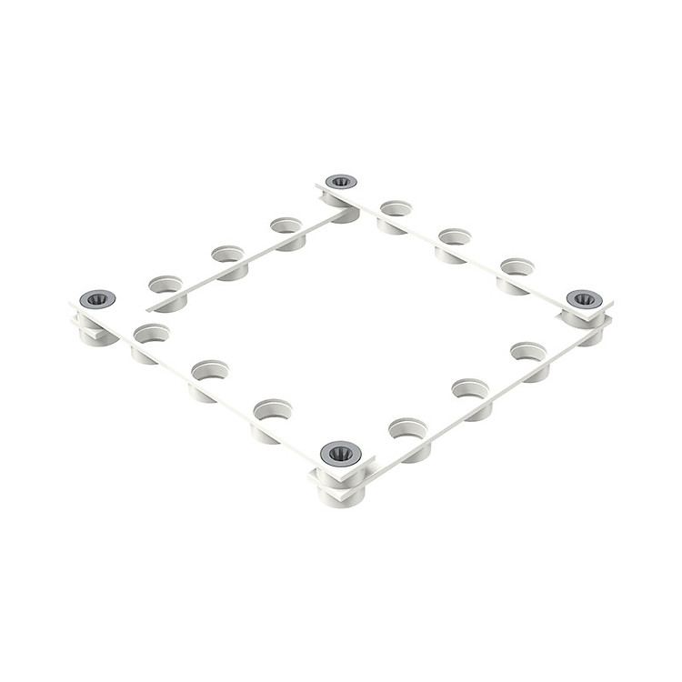 Mua Đồ chơi xếp hình Kiến Trúc Sư 7432 Chính hãng Giá rẻ - Hình ảnh 4