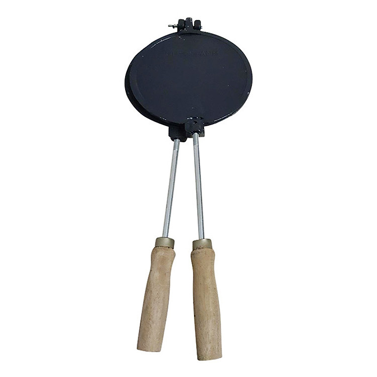 Khuôn chống dính làm bánh Kẹp Cuốn bánh Ốc Quế HA006A.