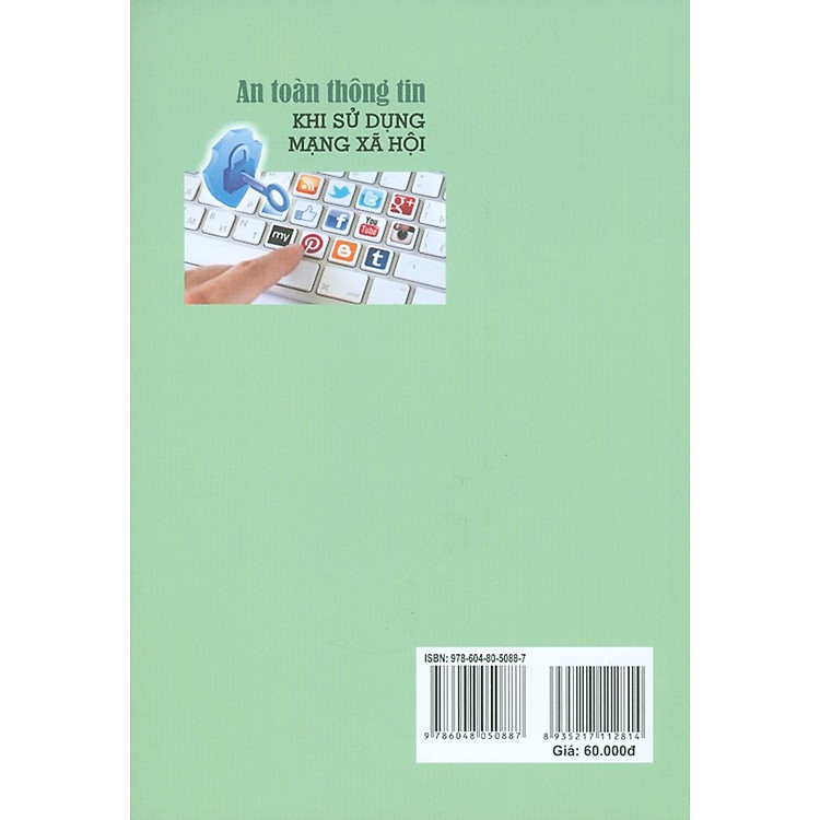 An Toàn Thông Tin Khi Sử Dụng Mạng Xã Hội - Ảnh 3