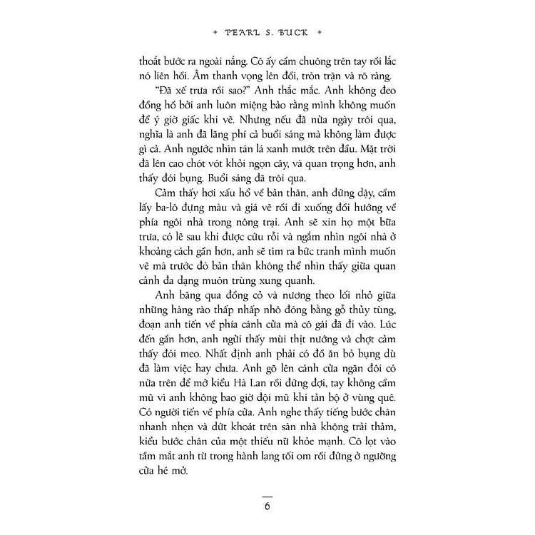Chân Dung Một Cuộc Hôn Nhân - Ảnh 3