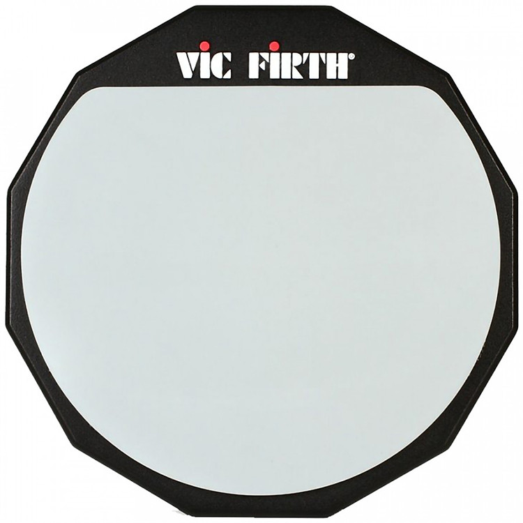 Pad Tập Trống Vic Firth PAD12, 12"