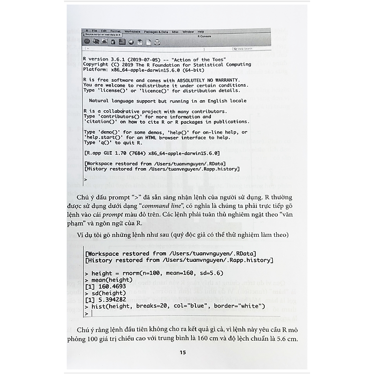 Mô Hình Hồi Quy (Tái Bản 2022) - Ảnh 3