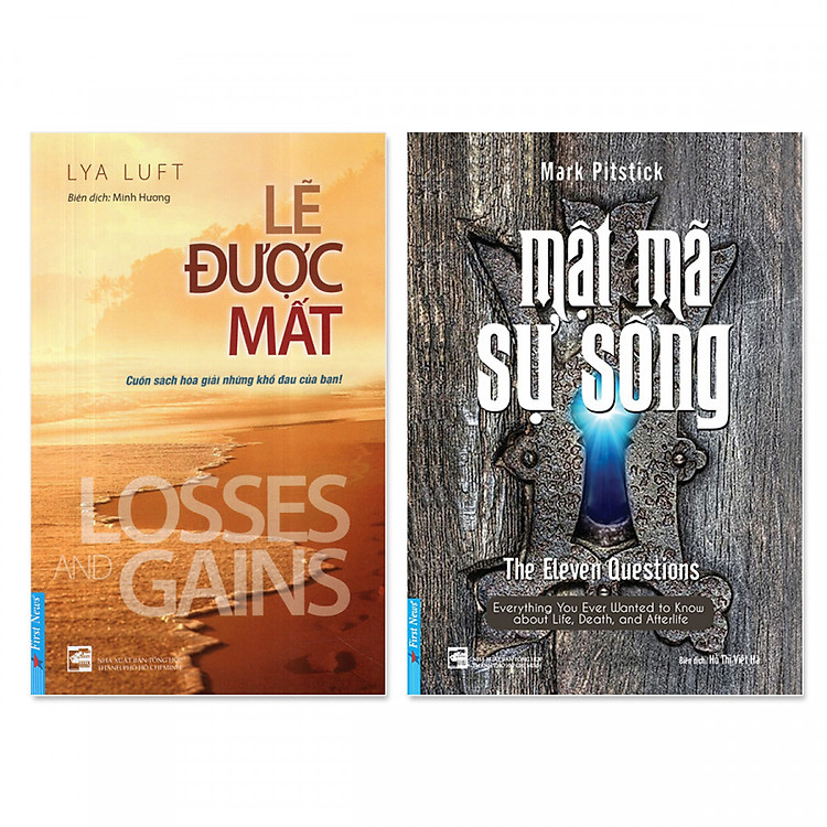 Mật Mã Sự Sống