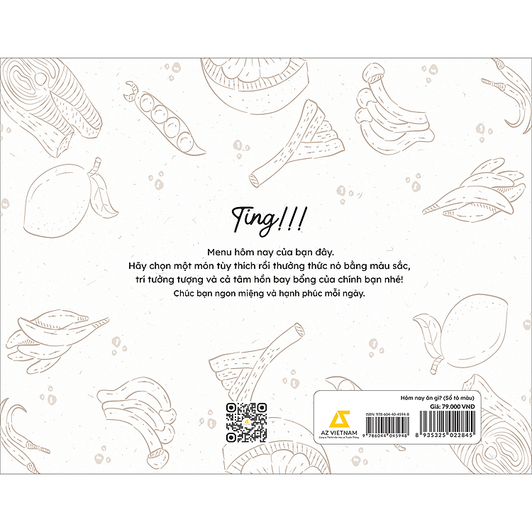 Hôm Nay Ăn Gì? - Ảnh 2