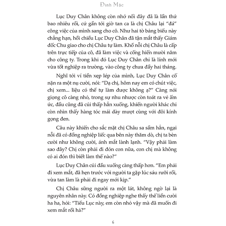 Bán Tinh (3 Tập) - Ảnh 3