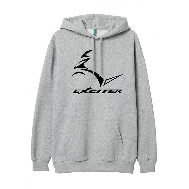 Áo Hoodie Nam Exciter Đẹp