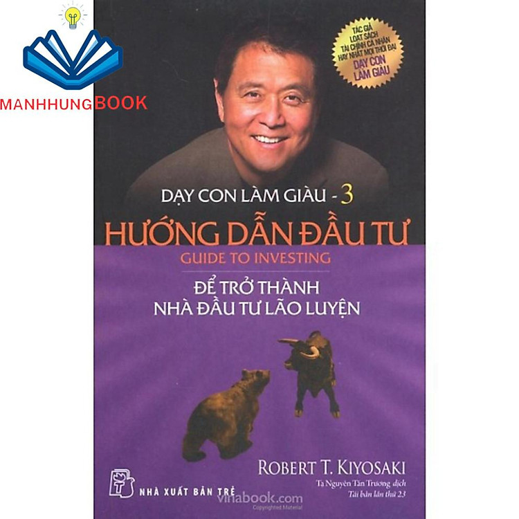 Dạy Con Làm Giàu - Ảnh 4