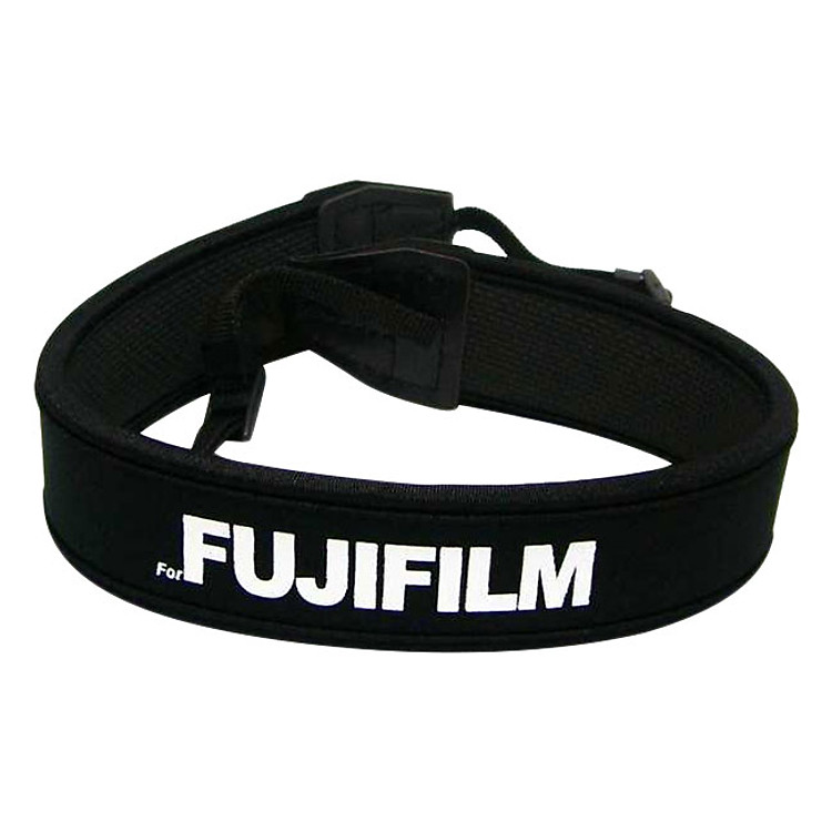 Dây Đeo Dành Cho Máy Ảnh Fujifilm Chống Mỏi - Hàng Nhập Khẩu