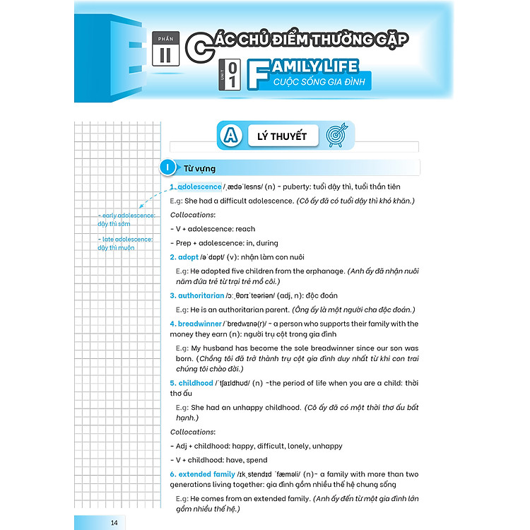Giải Thích Chuyên Sâu - Bài Đọc Hiểu Và Từ Vựng Tiếng Anh (Cơ Bản và Nâng Cao) - Ảnh 8