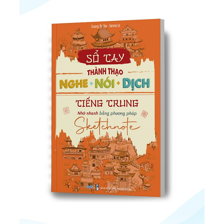 Combo 30 Ngày Học Tiếng Trung - Ảnh 3