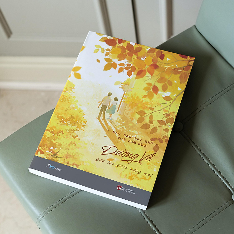 Đường Về - Gặp Lại Dưới Nắng Mai - Ảnh 5