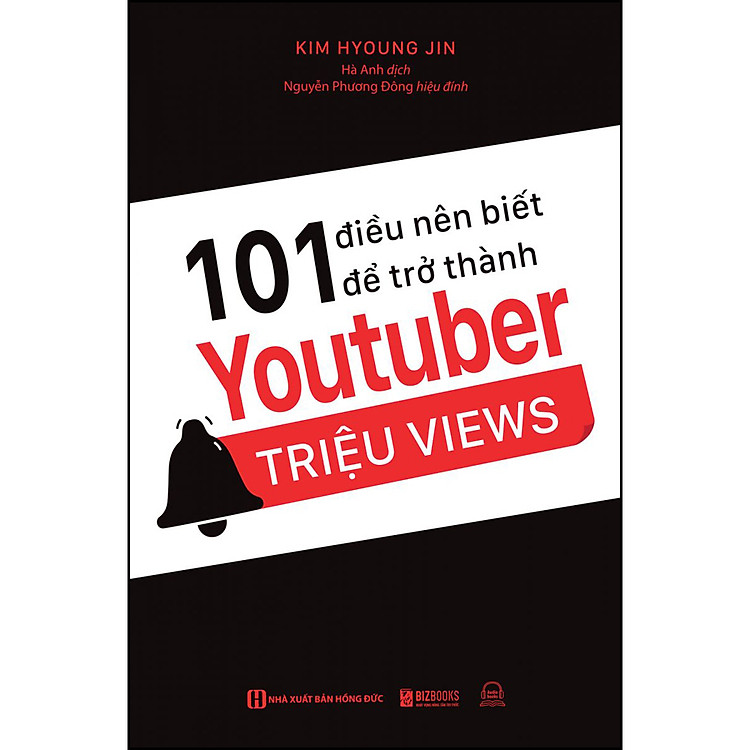 Tại Newshop: 101 Điều Nên Biết Để Trở Thành Youtuber Triệu Views