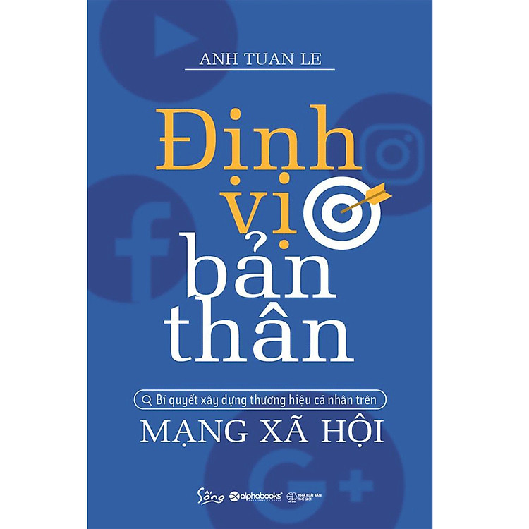 Sách Định Vị Bản Thân