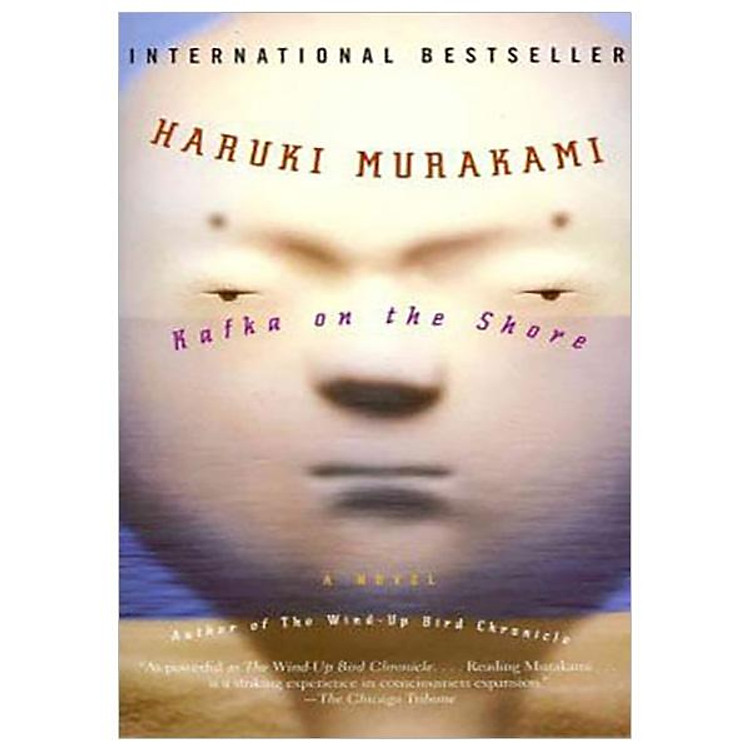 Kafka on the Shore