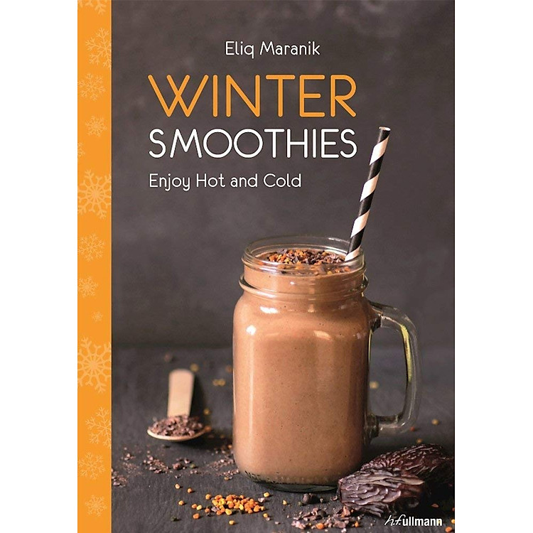 Winter Smoothies