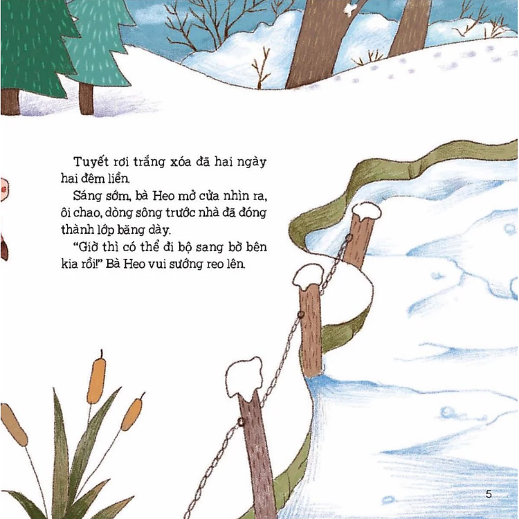 Tớ Là CEO Nhí 1: Quyên Góp Là Yêu Thương (Tái Bản 2023) - Ảnh 3