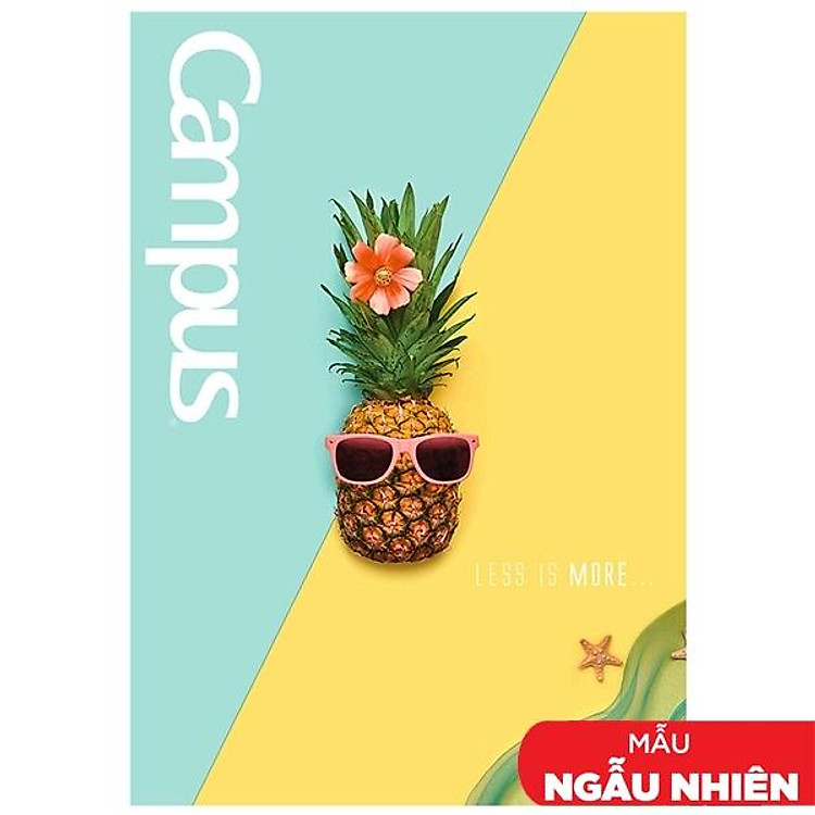 Bộ Tập Freely Life B5 (120 trang) - Ảnh 2