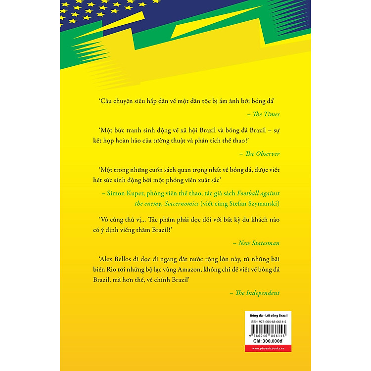 Bóng đá - Lối sống Brazil - Ảnh 2