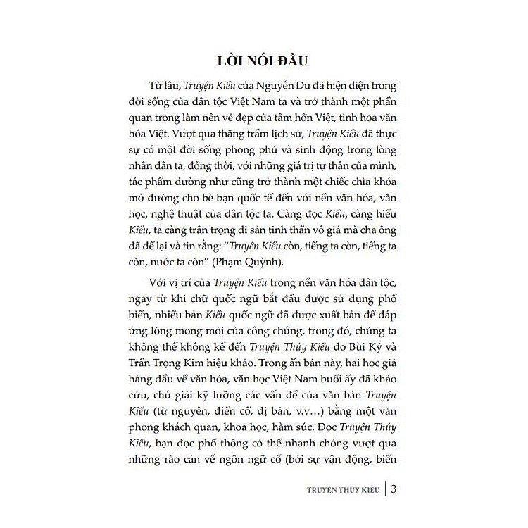 Truyện Thúy Kiều - Bản Đặc Biệt - Ảnh 5