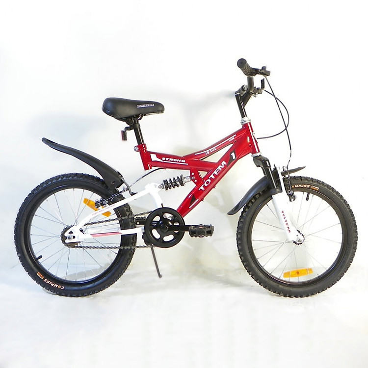 Xe Đạp Trẻ Em Totem 912 - 18 (Size 18)