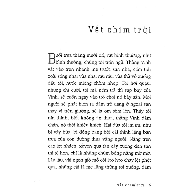 Gió Lẻ Và 9 Câu Chuyện Khác - Ảnh 2