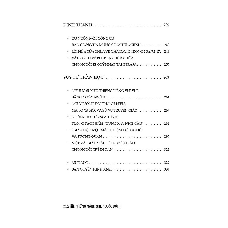 Những Mảnh Ghép Cuộc Đời - Tập 1 - Ảnh 5