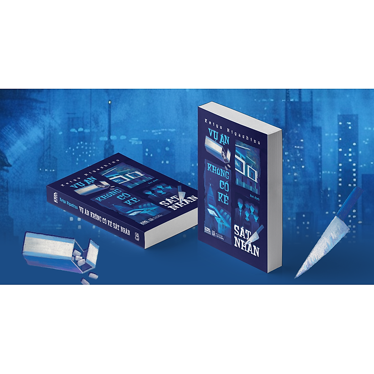 Vụ Án Không Có Kẻ Sát Nhân - Ảnh 4