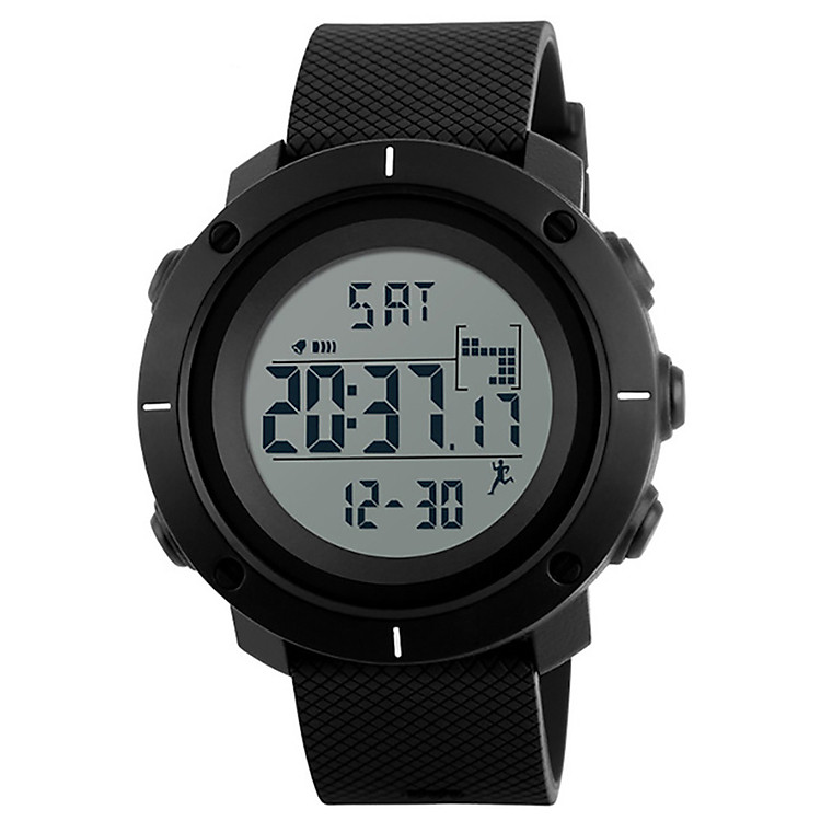 Đồng hồ Nam thể thao SKMEI 1215 - DHA514