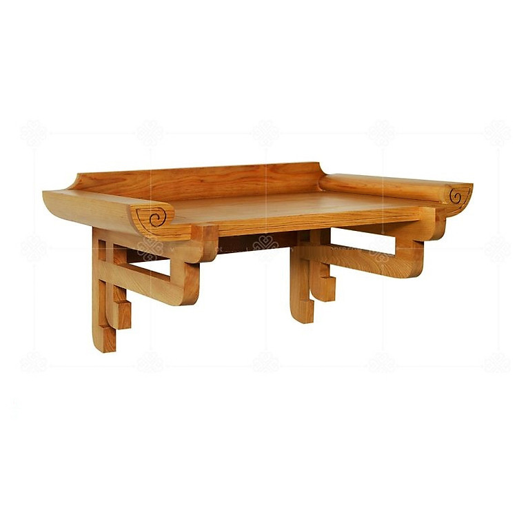 Bàn thờ treo tường Tứ quý 9 – T09A1