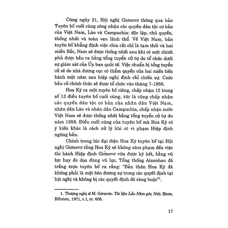 Tiếp Xúc Bí Mật Việt Nam - Hoa Kỳ Trước Hội Nghị Pari (Tái Bản 2023) - Ảnh 5