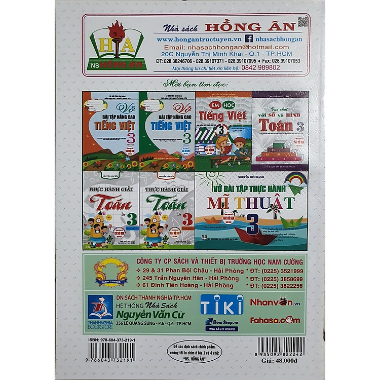 Bài Tập Từ Vựng Tiếng Anh Lớp 3 - Ảnh 2