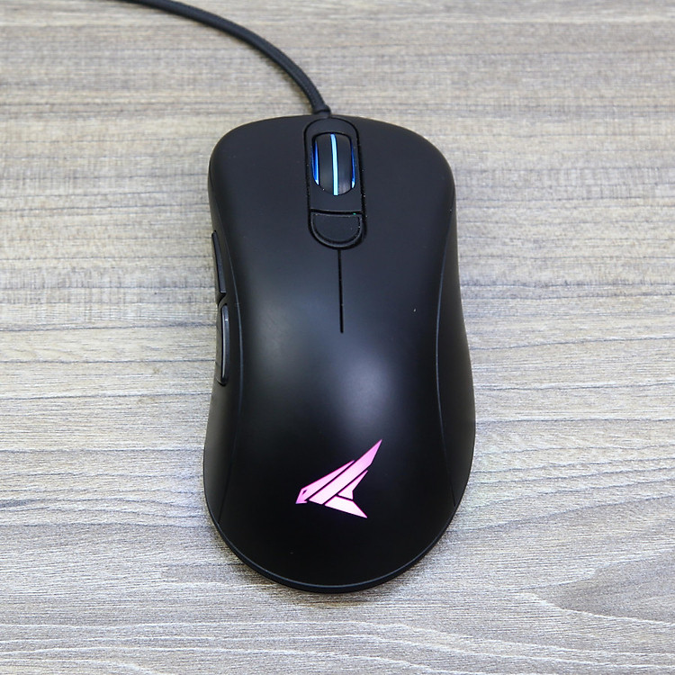 Chuột gaming Durgod V90 EVO- Hàng chính hãng